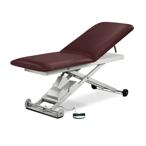 Marketlab E-Series Powered Exam Tables
