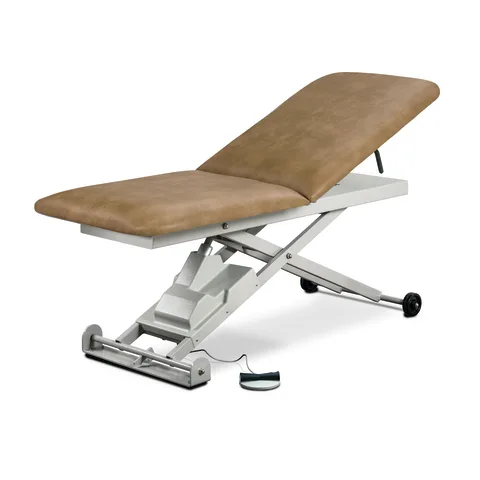 Marketlab E-Series Powered Exam Tables