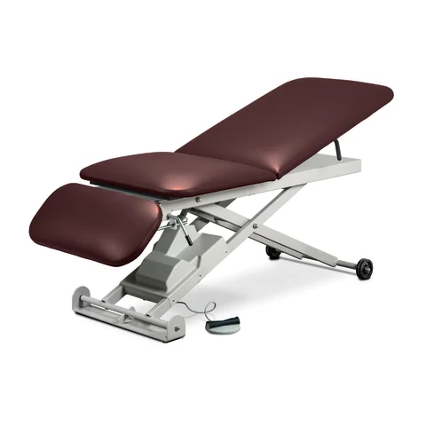 Marketlab E-Series Powered Exam Tables