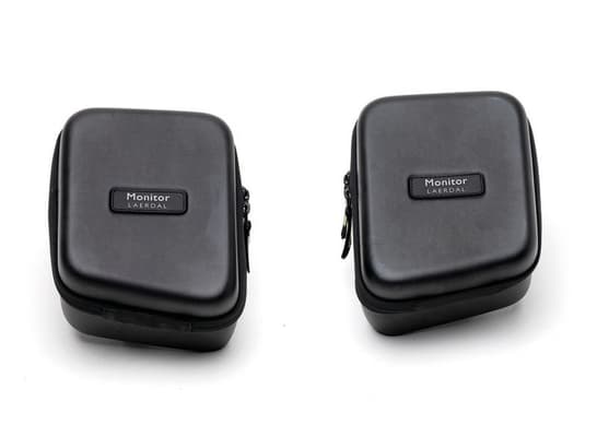 Laerdal Pouch For Laerdal Monitor
