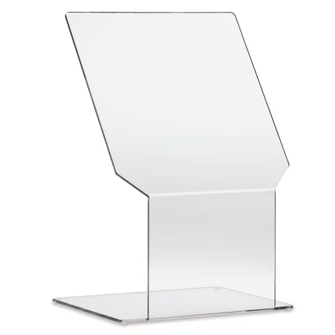 Marketlab-5500 Biohazard Shield, Large • 15"W x 11.25"D x 23"H, 1/ea