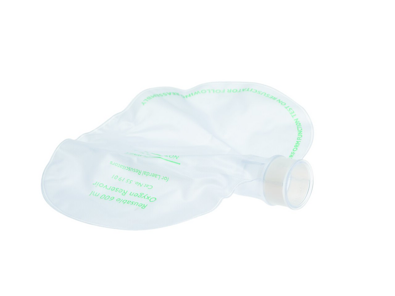 Laerdal Lsr O2 Reservoir
