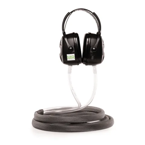 Newmatic Medical/Marketlab Medical MRI Sound System 2.0