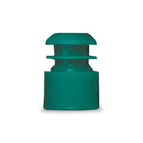 Marketlab CapTrack 13mm Plug Caps