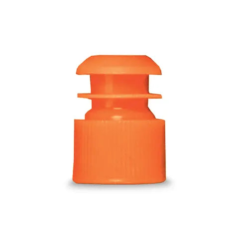 Marketlab CapTrack 13mm Plug Caps
