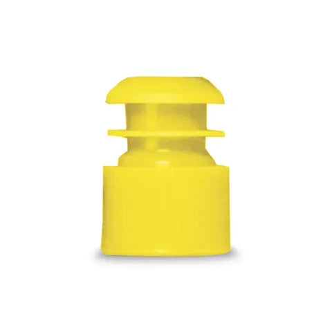 Marketlab CapTrack 13mm Plug Caps