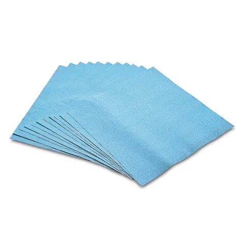 Sharn/Marketlab-55243 CSR Sterilization Wrap, 18" x 18" (100/pk)