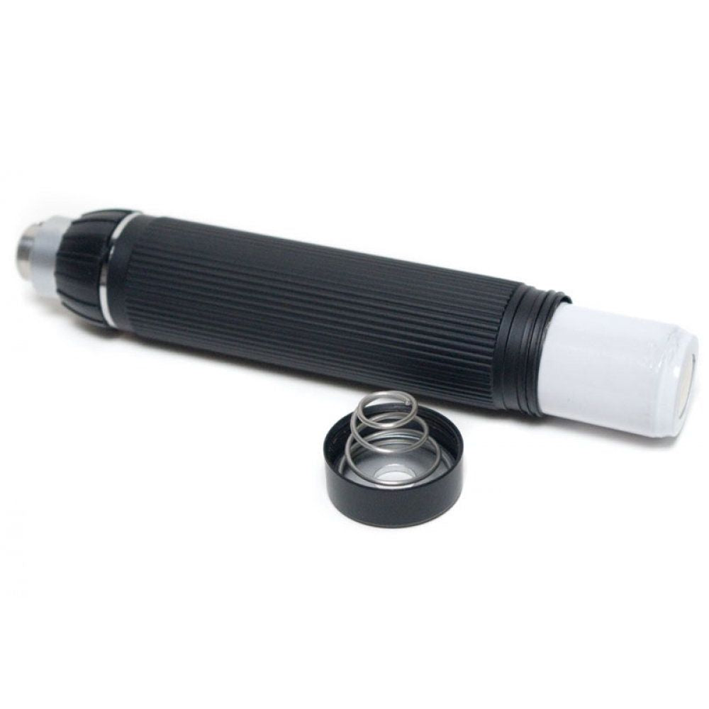 ADC Diagnostix 55802 3.5V PMV Otoscope/Coax Plus Ophthalmoscope Diagnostic Desk Set