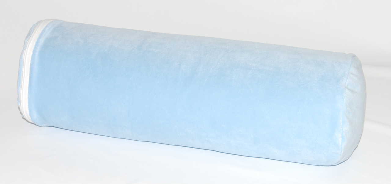 Skil-Care Ultra-Soft 24"L Bolster w/8 Diameter