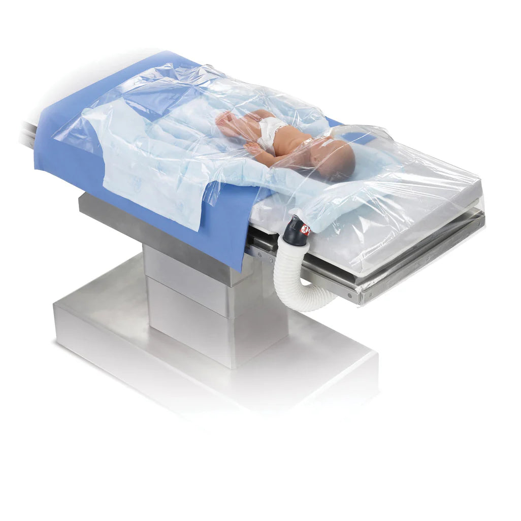 Solventum/3M-Bair Hugger™ Underbody Blankets