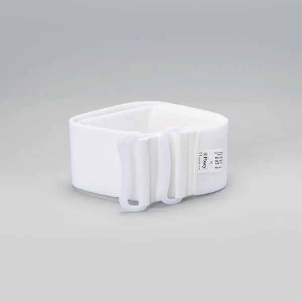 Posey/TIDI Products-5551 Strap, Knee & Body Disposable LLC, For Hospital Beds, Dozen (Continental US + HI Only)