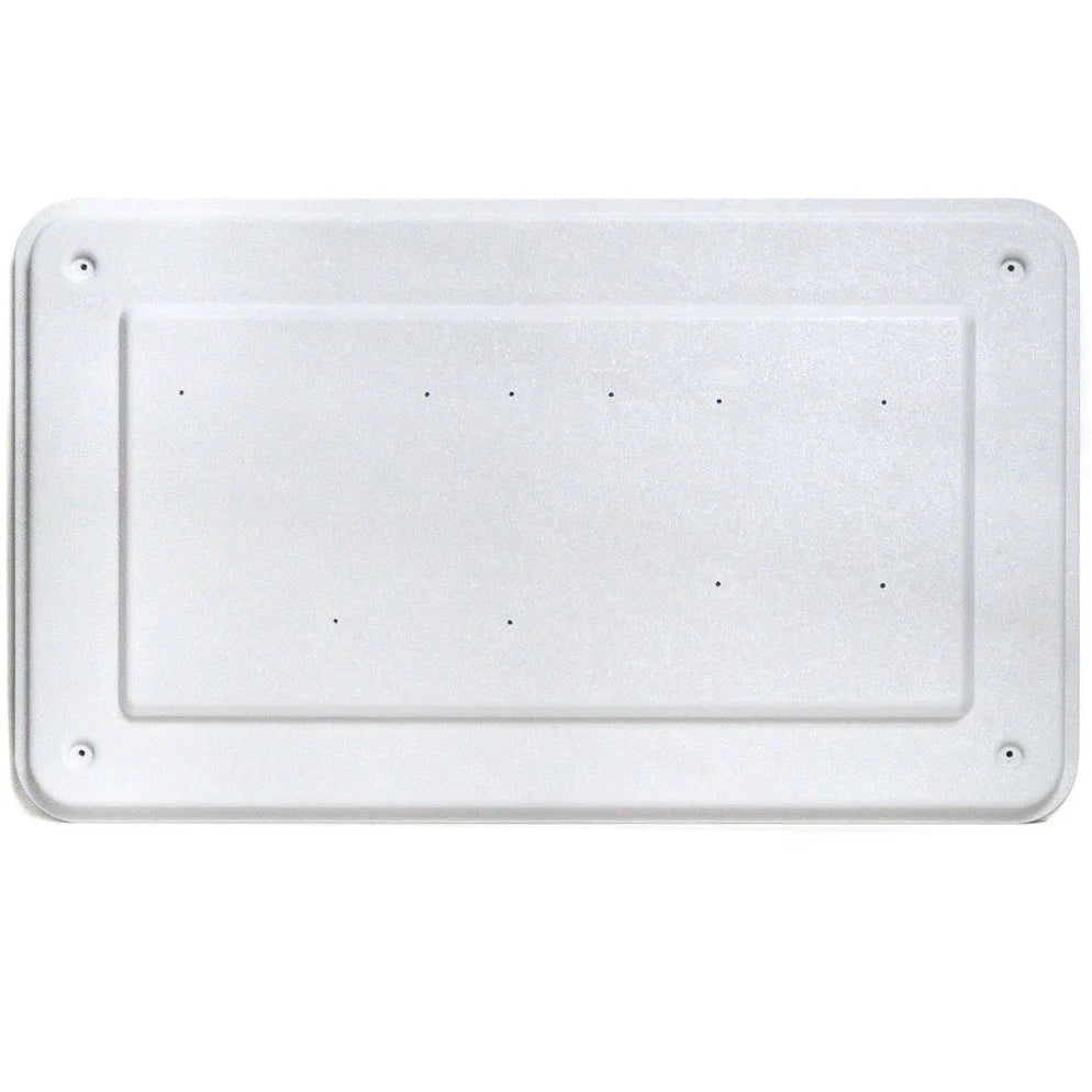 ADC-5610B-38W Adstation Oto-Xen/Coax Oph-LED 9003W/Spec Disp, WB