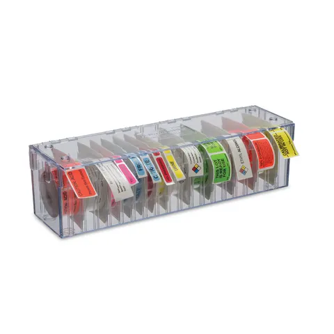Bowman Dispensers/Marketlab Stack-n-Connect Label Dispensers