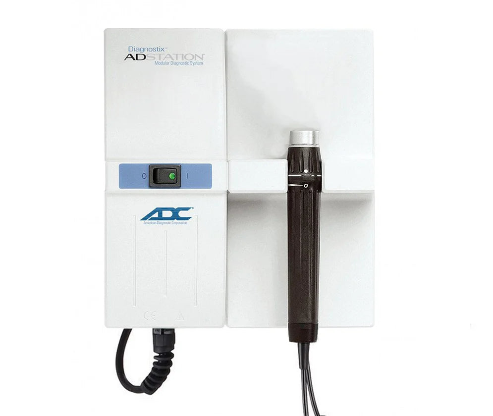 ADC-5660T Transformer w/ Handle USA, 120v 1/Ea