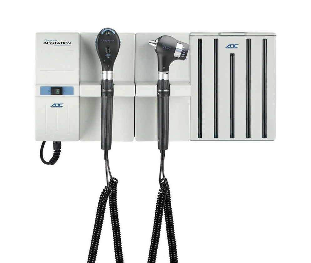 ADC-56802A-36X Adstation PMV OtoL/Coax+ OphX ThroatX/Spec Disp 1/Ea