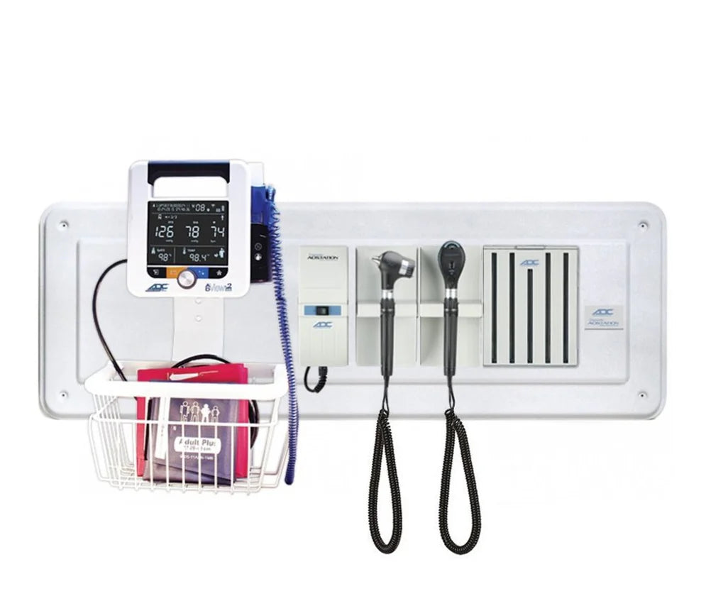 ADC-5680A-39W Adstation PMV OtoL/Coax OphX 9005W/Spec Disp, WB 1/Ea