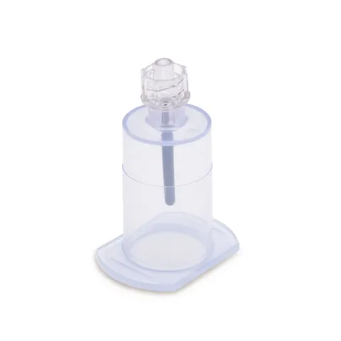 Marketlab-5688 Saf-T Holder® with Male Luer, 50/pk