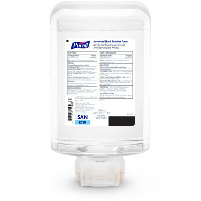 Gojo PURELL® Advanced Hand Sanitizer Foam
