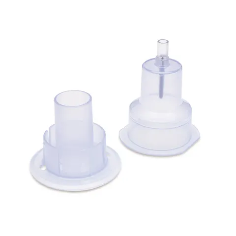 Marketlab-5691 Saf-T Holder® Blood Culture Device, With Female Luer, 50/pk