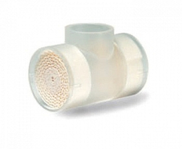 ICU Medical ThermoVent® Heat & Moisture Exchanger