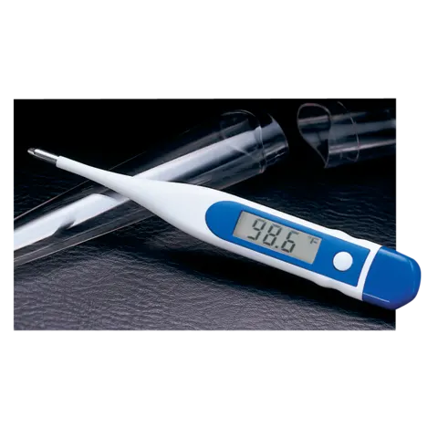 Hopkins Medical/Marketlab-574192 Digital Hypothermia Thermometer, 1/ea