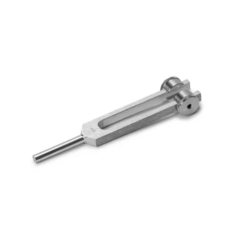 Hopkins Medical/Marketlab-574256 Tuning Forks, 256 CPS • Fixed Weight, 1/ea