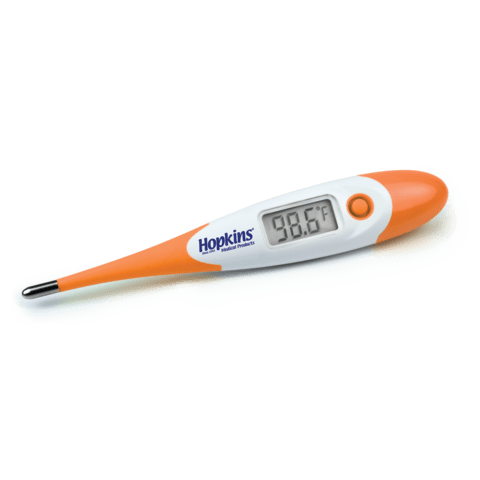 Hopkins Medical/Marketlab-579420 Temp Thermometer, 1/ea