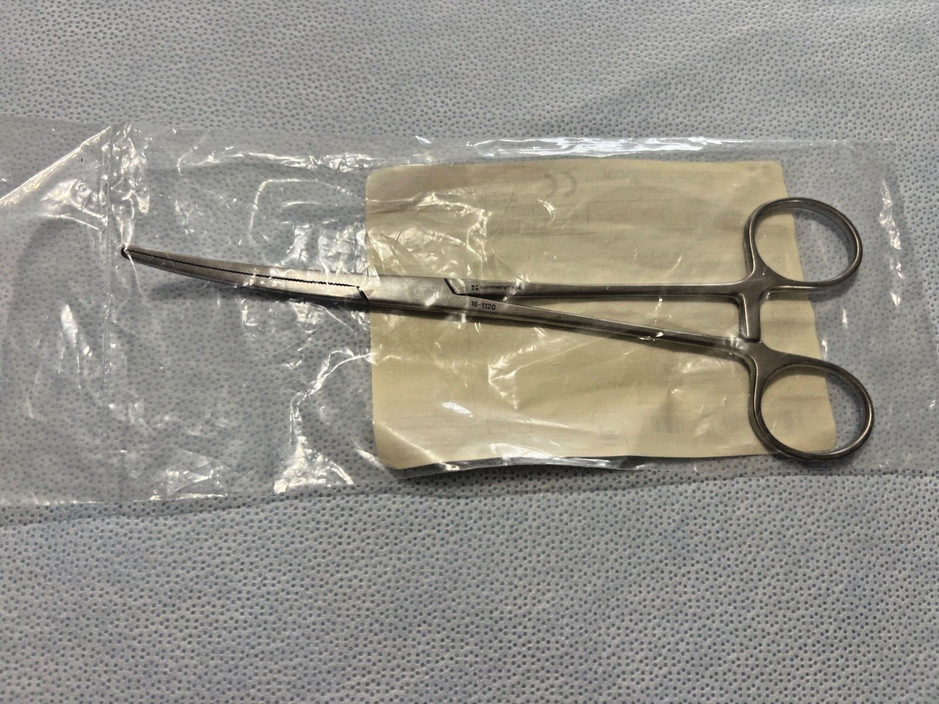 Aspen Surgical Forceps