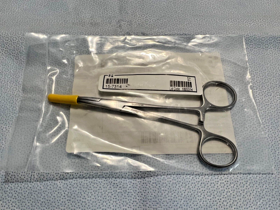 Aspen Surgical Forceps
