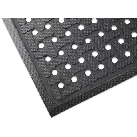 Marketlab Scrub Station Safety Mat
