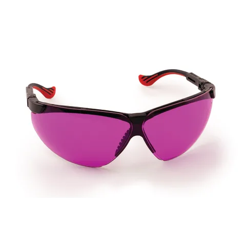 Marketlab-58277 Oxy-Iso Blood Draw Glasses, 1/ea