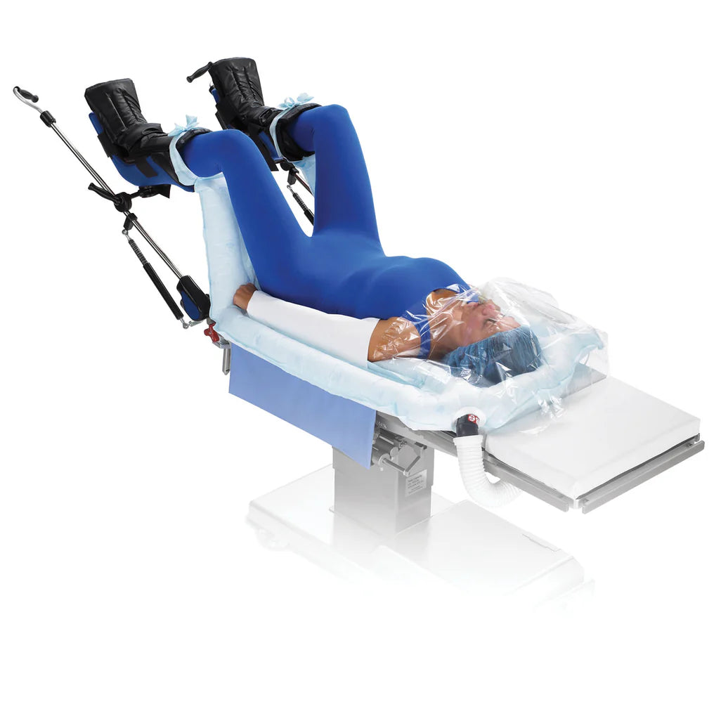 Solventum/3M-Bair Hugger™ Underbody Blankets