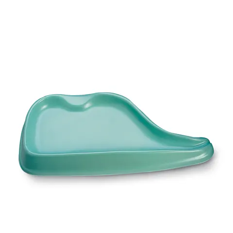 Hopkins Medical/Marketlab-585356 Molded Plastic Shampoo Tray, 1/ea