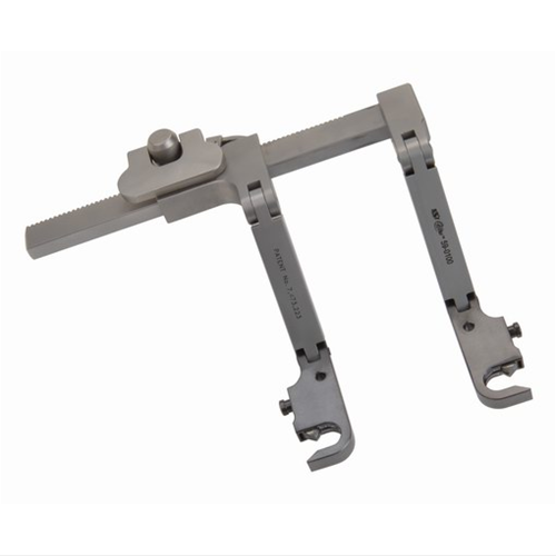 Aspen Surgical Retractor