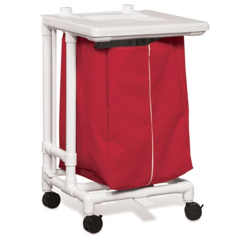 Marketlab Jumbo Laundry Hamper with Foot Pedal