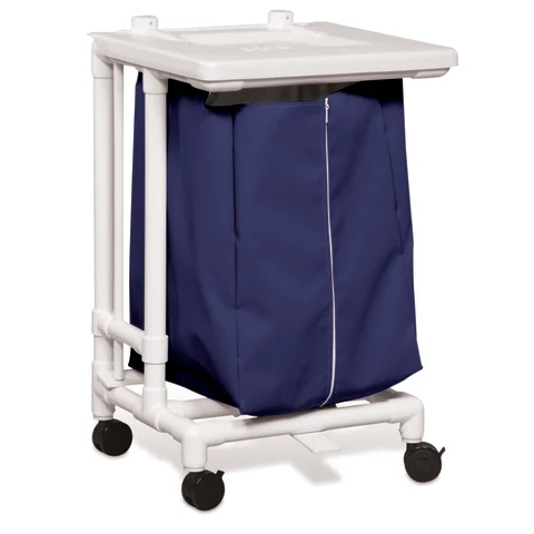Marketlab Jumbo Laundry Hamper with Foot Pedal