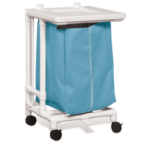 Marketlab Jumbo Laundry Hamper with Foot Pedal