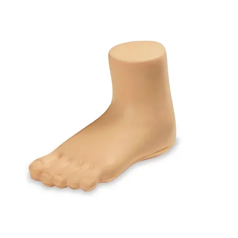 Marketlab-5910 Infant Heel Simulator, 3/pk