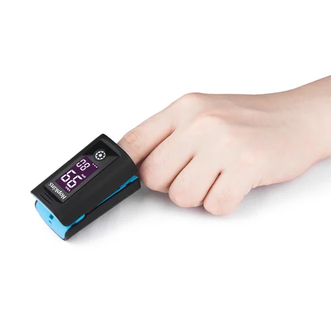 Hopkins Medical/Marketlab-594026 VitaPulse II Fingertip Pulse Oximeter, 1/ea