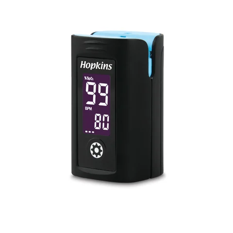 Hopkins Medical/Marketlab-594026 VitaPulse II Fingertip Pulse Oximeter, 1/ea