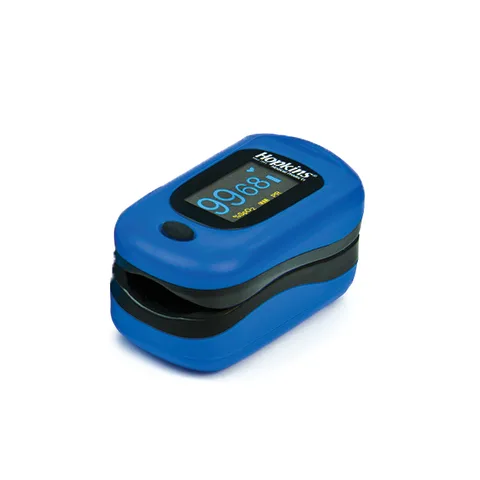 Hopkins Medical/Marketlab-594029-159 The Wave® Pulse Oximeter • Cobalt, 1/ea