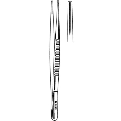 Sklar DeBakey Atraumatic Tissue Forceps
