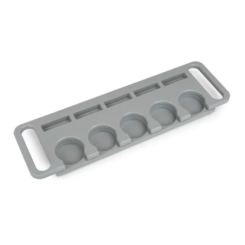Marketlab-59755 Cytology FNA Staining Rack, Rack Only, 1/ea