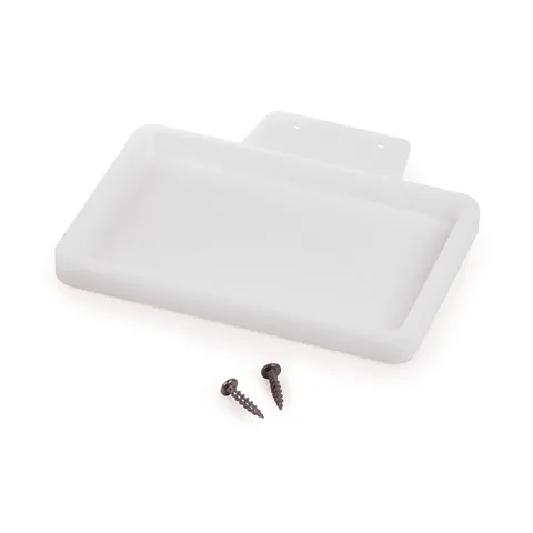 Marketlab-59756 Work Surface Add-on • 6"W x 5.5"L x 0.5"H, 1/ea