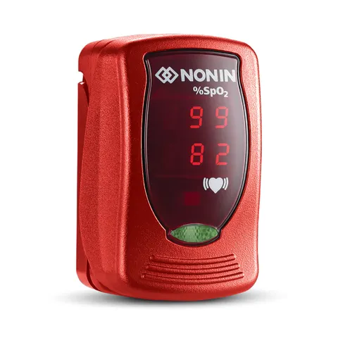 Hopkins Medical/Marketlab Onyx Vantage 9590 Pulse Oximeter