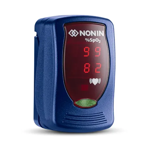 Hopkins Medical/Marketlab Onyx Vantage 9590 Pulse Oximeter