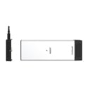 Luxor-KBEP-BASE1 KwikBoost EdgePower Single Battery Charger