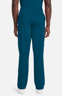 Cherokee Medical Men's 5 Pocket Straight Leg Scrub Pant - Regular