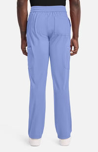Cherokee Medical Men's 5 Pocket Straight Leg Scrub Pant - Regular