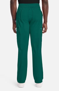 Cherokee Medical Men's 5 Pocket Straight Leg Scrub Pant - Regular